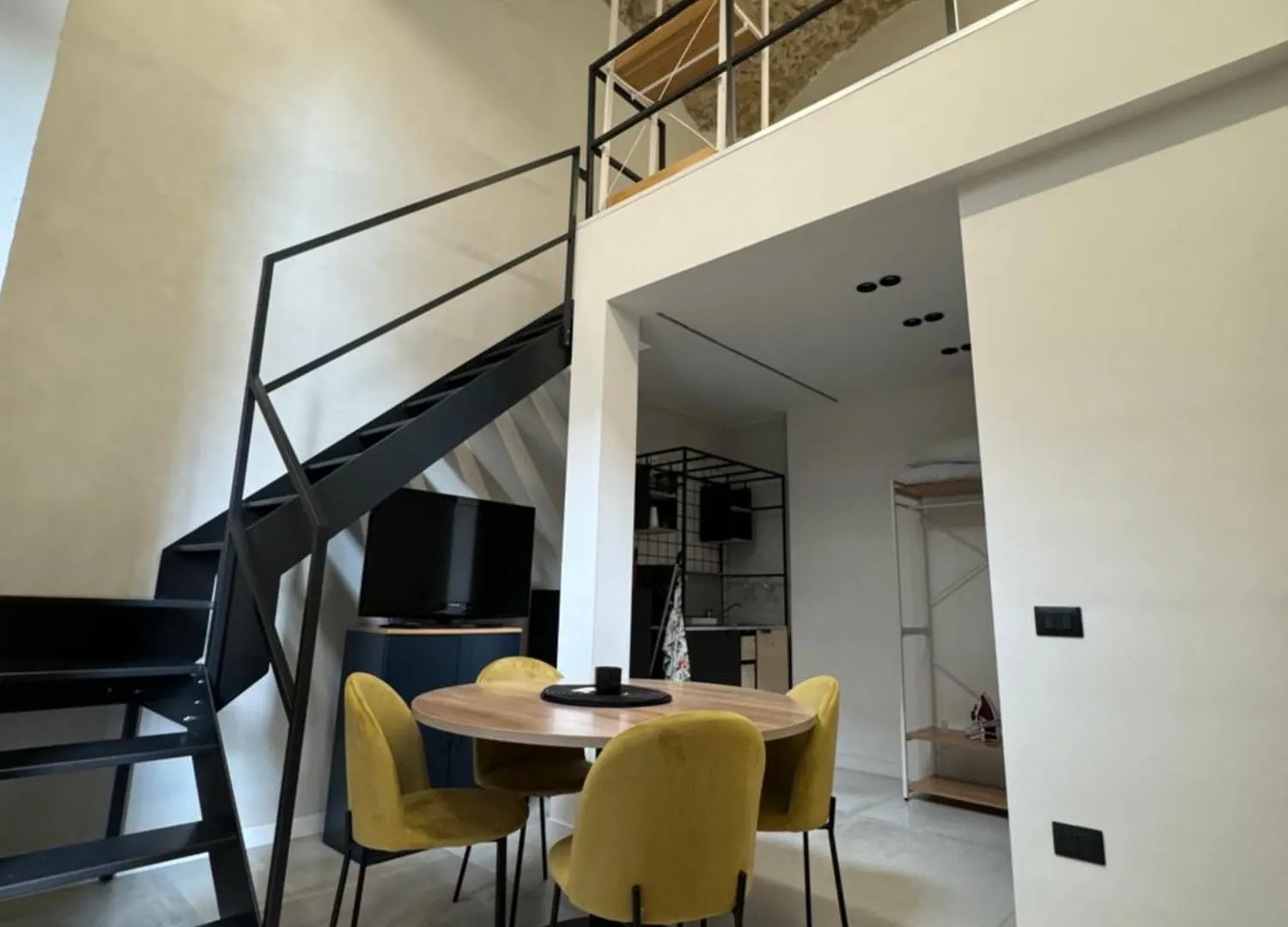 Casa Antonia Bed & Breakfast Naples 0*,