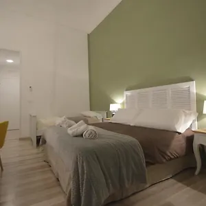 Just Sleep Bed & Breakfast