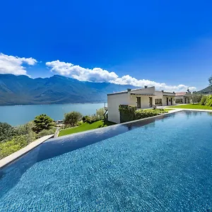 Llac Living Nature 4*, Limone sul Garda Italia