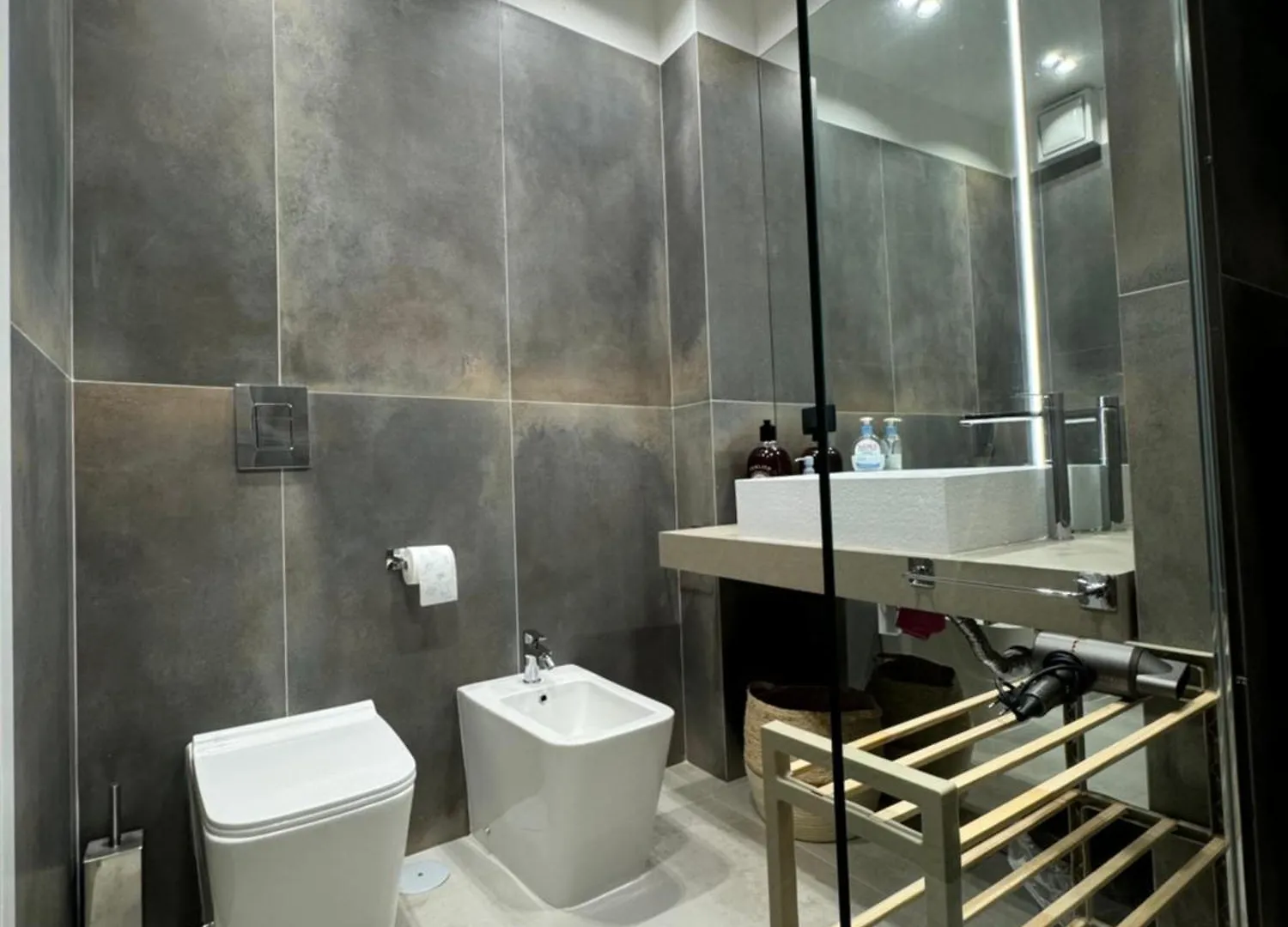 Bed and Breakfast Casa Antonia Neapol Bed & Breakfast