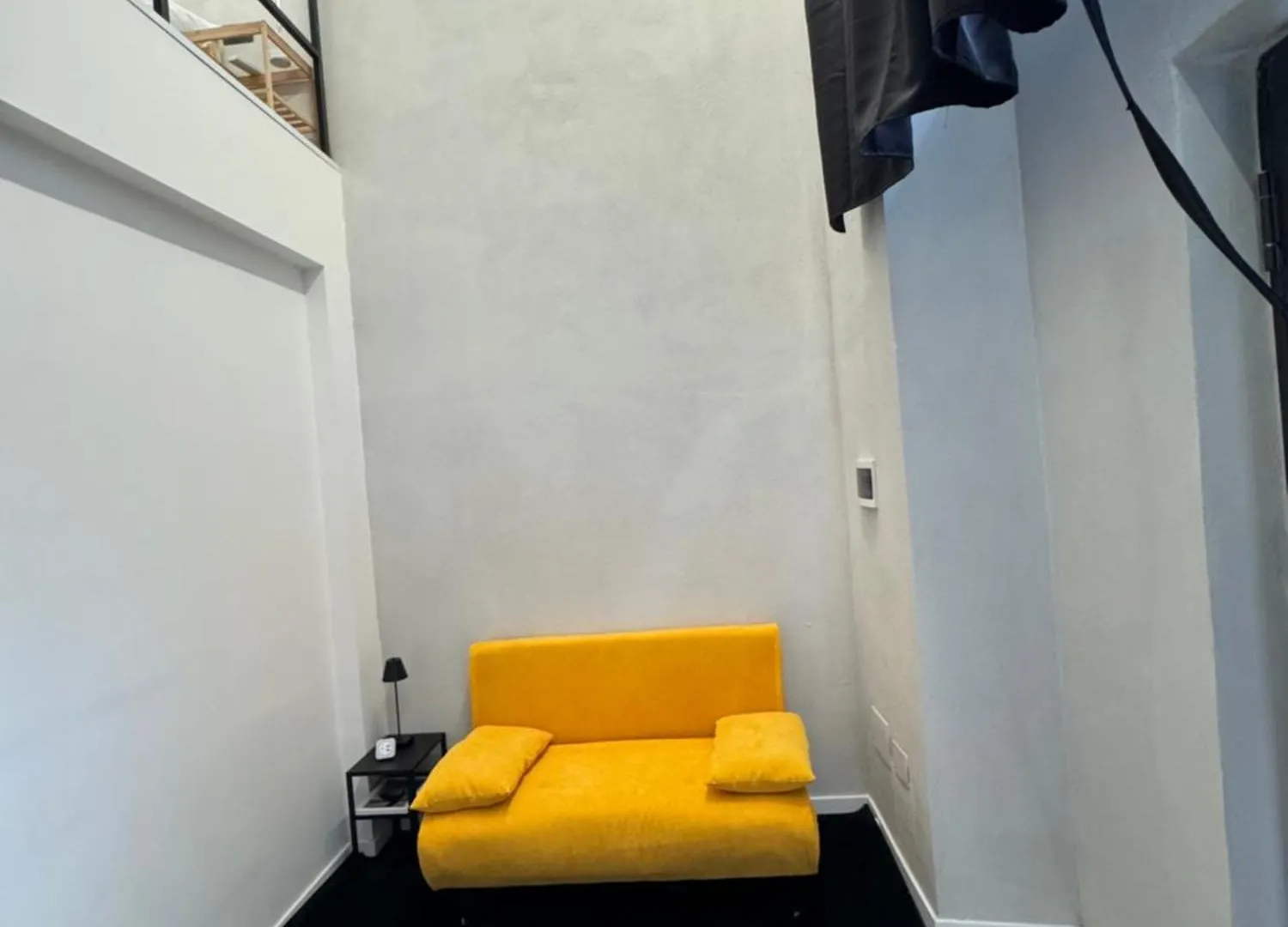 Bed & Breakfast Bed and Breakfast Casa Antonia Napoli