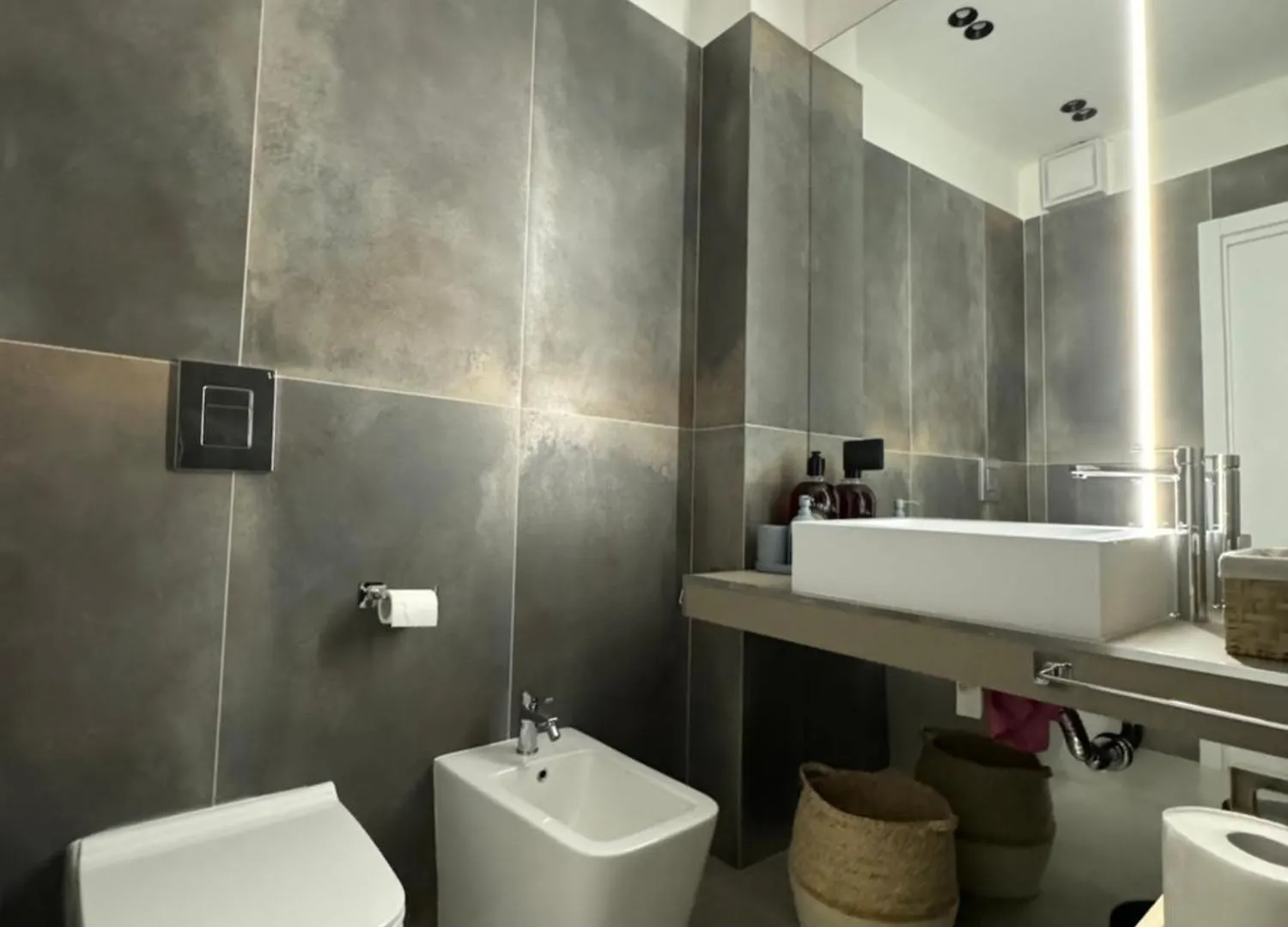 Bed and Breakfast Casa Antonia Napoli Bed & Breakfast