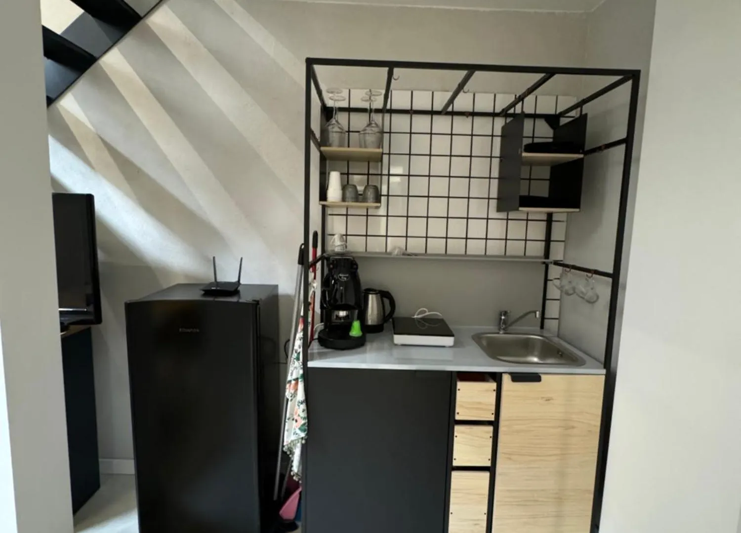 Bed and Breakfast Casa Antonia Napoli
