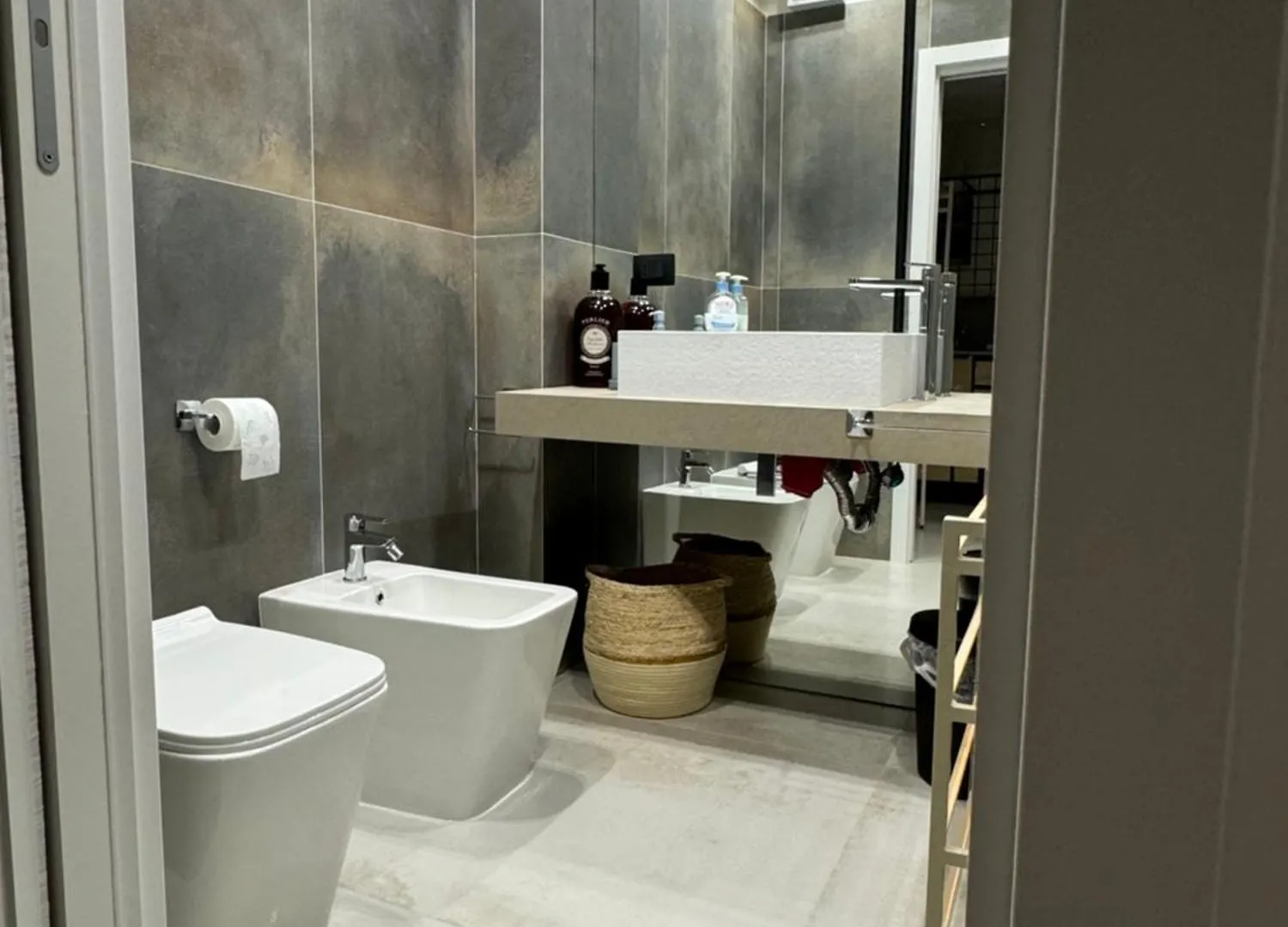 Bed & Breakfast Bed and Breakfast Casa Antonia Napoli Italia