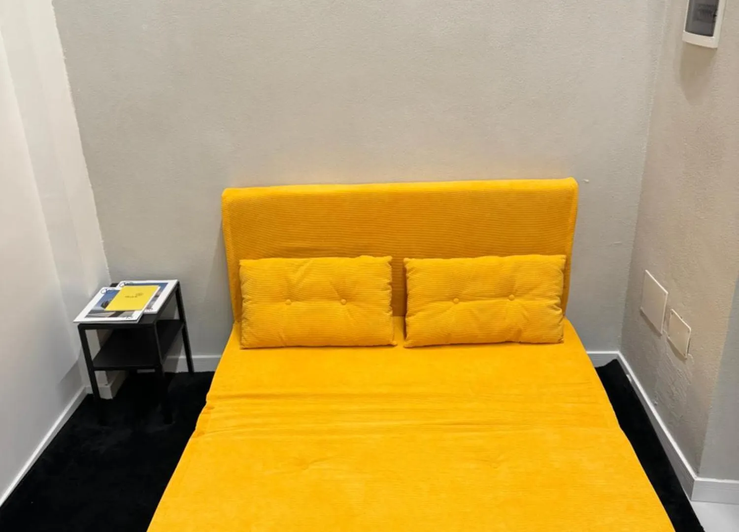 Bed and Breakfast Casa Antonia Napoli