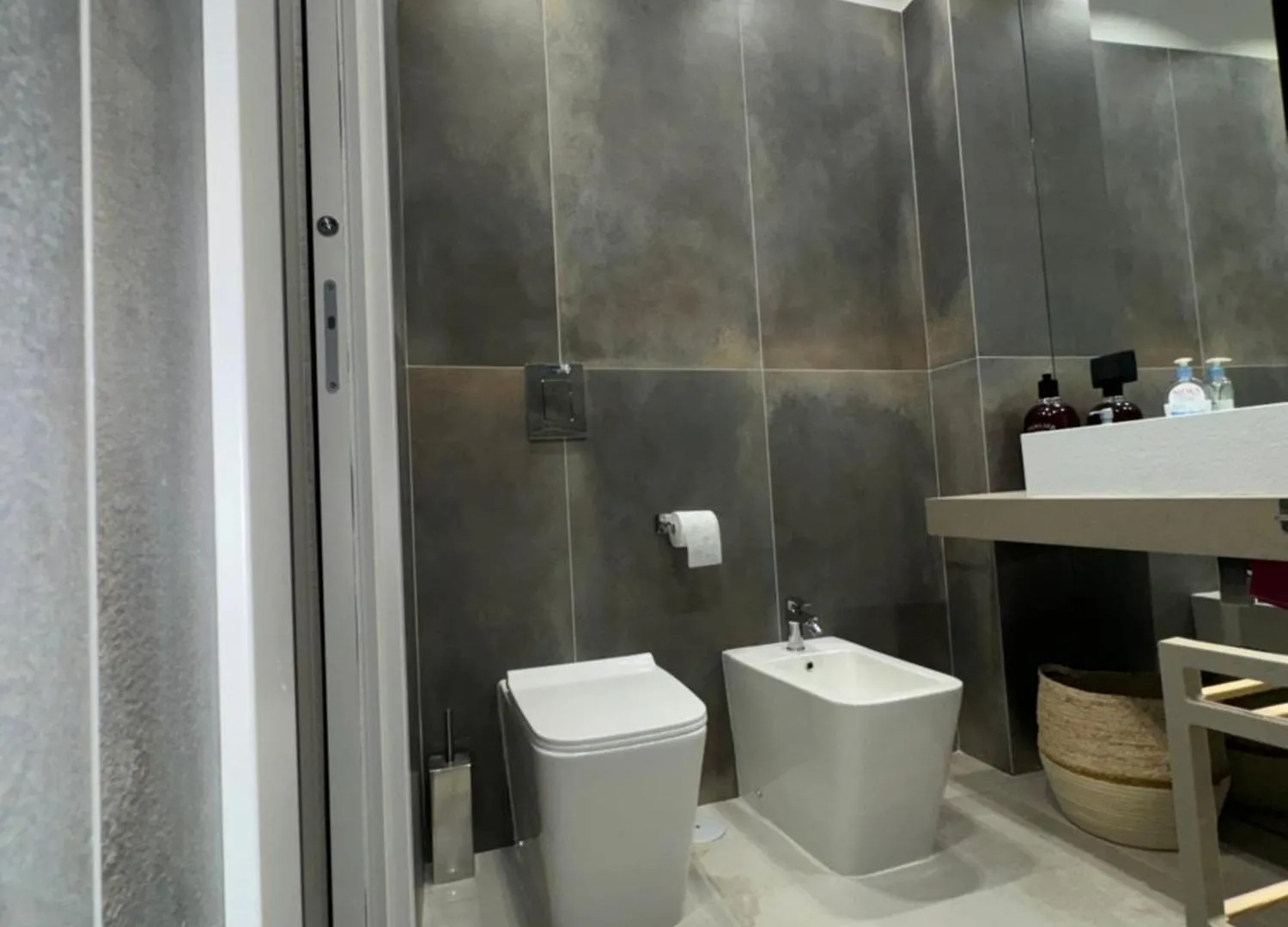 Bed and Breakfast Casa Antonia Napoli 0*,  Italia