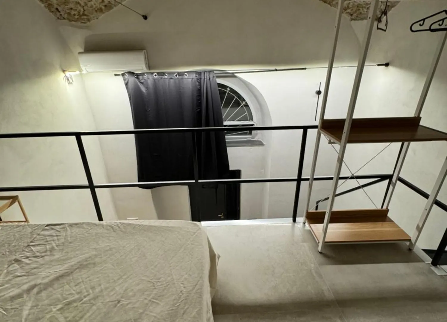 Bed and Breakfast Casa Antonia Napoli
