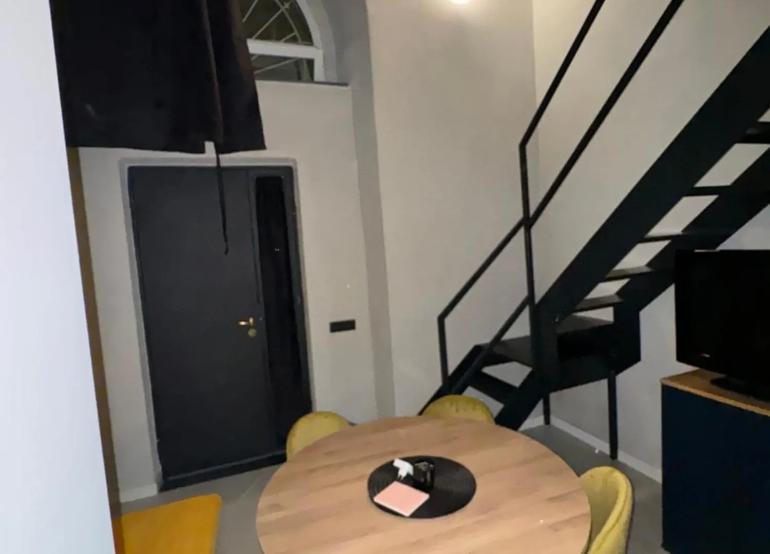 Bed and Breakfast Casa Antonia Napoli 0*,