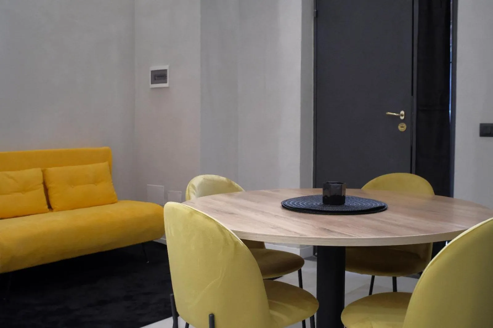 Bed & Breakfast Bed and Breakfast Casa Antonia Napoli