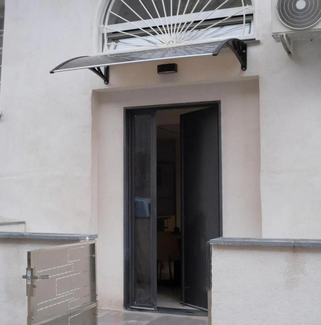 Bed and Breakfast Casa Antonia Napoli 0*,