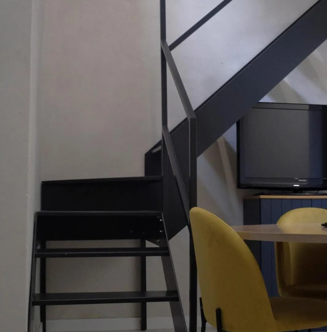 Bed and Breakfast Casa Antonia Napoli Italia
