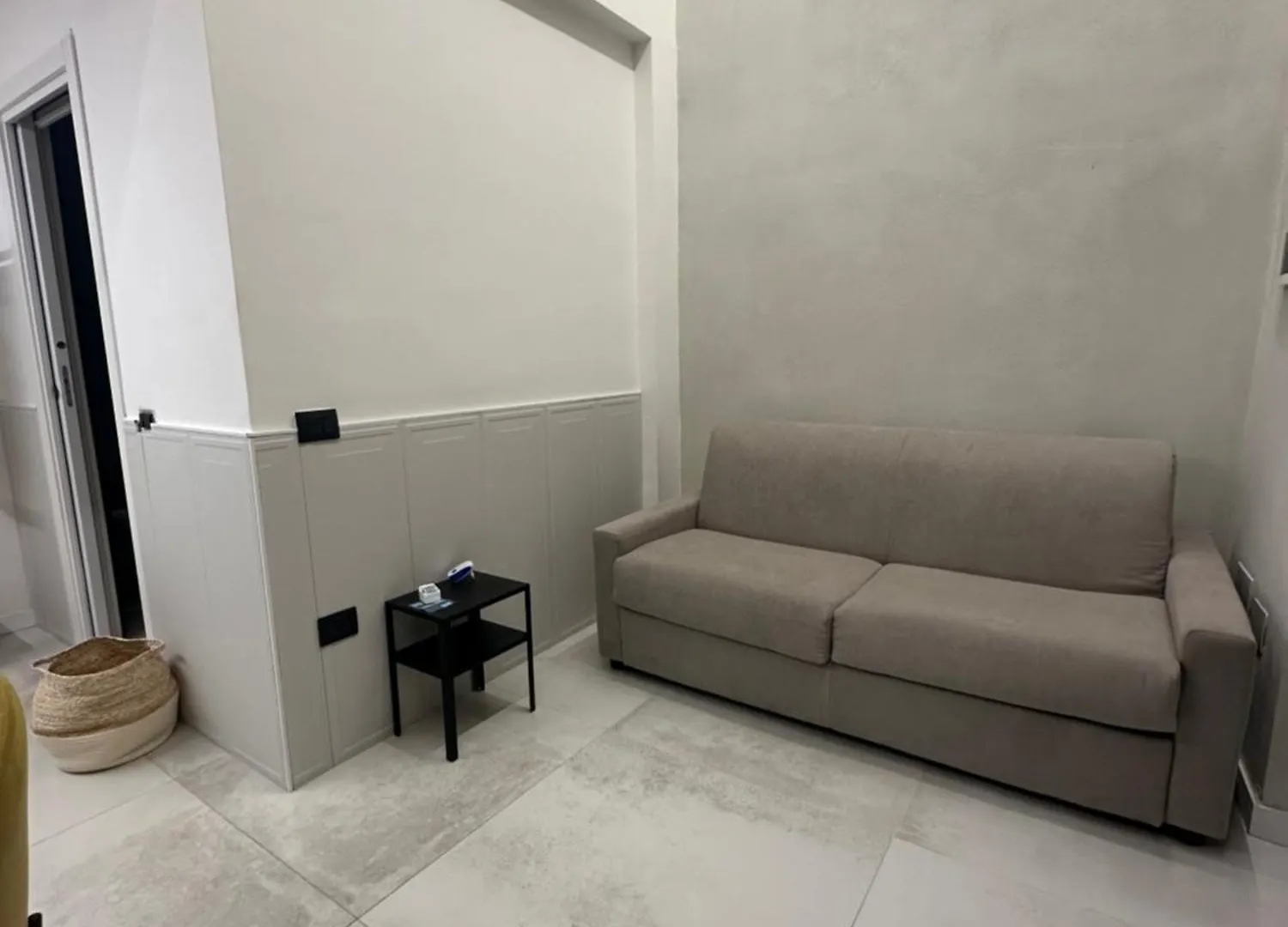 Bed and Breakfast Casa Antonia Napoli Bed & Breakfast