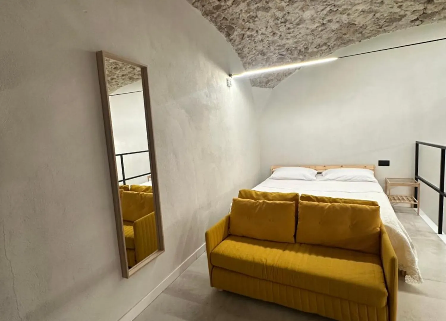 Bed and Breakfast Casa Antonia Neapel 0*,  Italien