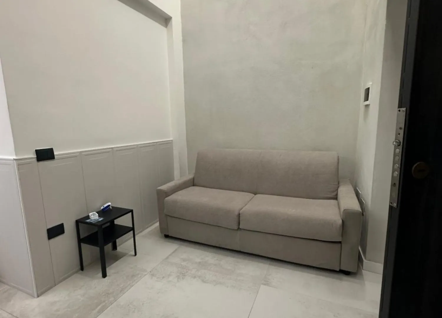 Bed and Breakfast Casa Antonia Neapel